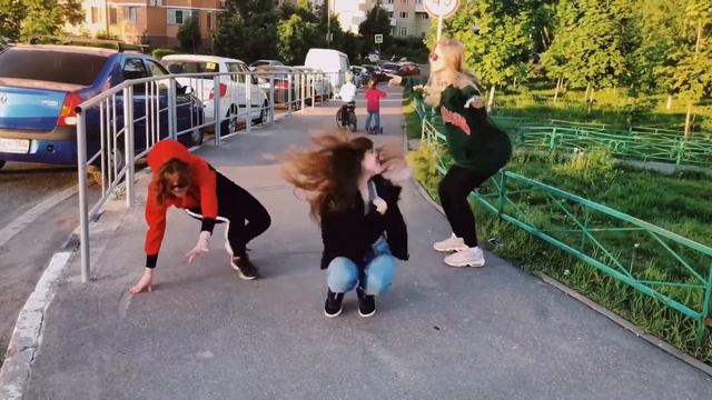 В РИТМЕ ОДИНЦОВО смотреть онлайн