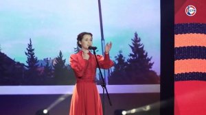 Вероника Сыромля – Солдат (Севастополь. 8 мая 2023)