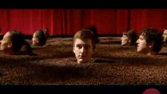 Очень оригинальная реклама кофе Сosta) - Commercial смотреть онлайн