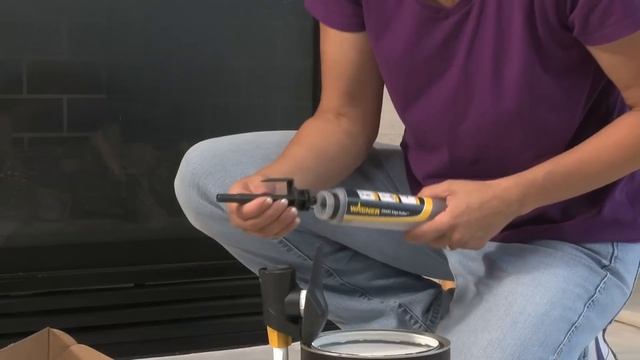 Wagner SMART Edge Roller Set Up смотреть онлайн
