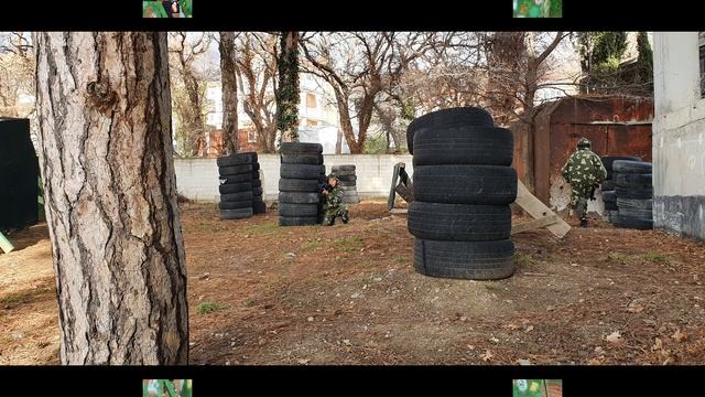 Тренировка 04.01.2020 г.