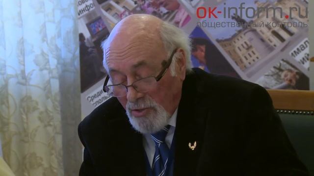 Наум Синдаловский о проблемах современной городской скульптуры смотреть онлайн