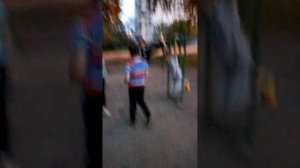 НЕАДЕКВАТНЫЕ ДЕТИ