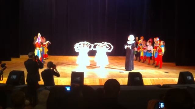 ШОУ БАЛЕТ ФЛЁР-2.MOV