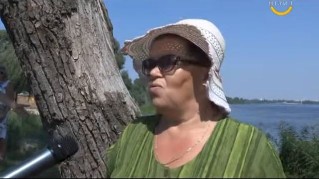 Пляж на Раківці (НЧ 06 08 15) смотреть онлайн