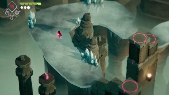 Death is Door. Третья великая душа. Бутти или это Етти. Часть 9 смотреть онлайн