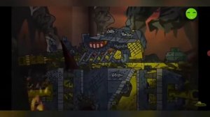 Клип Российская Империя. Геранд.