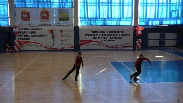 Хип-хоп. Команда 