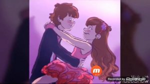 диппер и Мейбл 18+