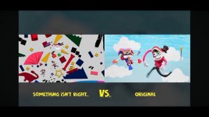 песня цифровой цирк Помни и Кейн с другой стороны (там ещё новое)