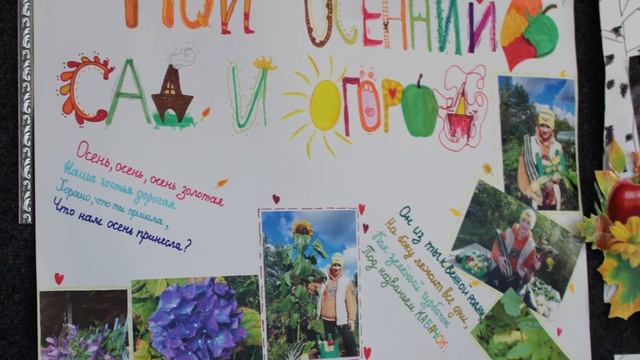 Неделя "Золотая осень" смотреть онлайн