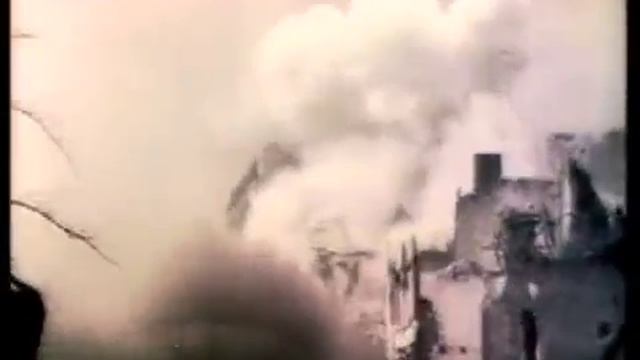 Документальная киноэпопея «ВЕЛИКАЯ ОТЕЧЕСТВЕННАЯ».
Неизвестная война. Фильм 18. Битва за Берлин. смотреть онлайн