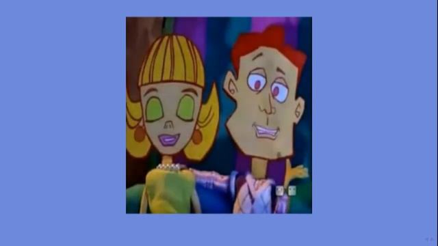 КаБлам! | KaBlam! 8/10 idb лучший мультсериал от никелодеон смотреть онлайн