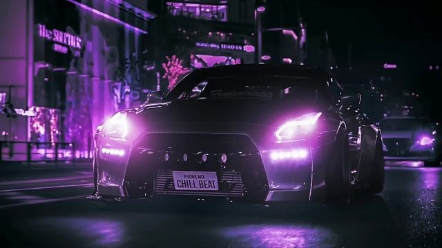 BEST PHONK MUSIC 2024 | Phonk Night Drive MUSIC | Фонк 2024 #drift #phonk смотреть онлайн