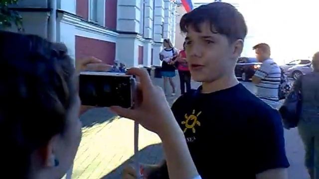 Приколы с гелием 3 смотреть онлайн