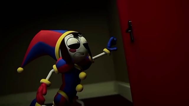 RYTP удивительный цифровой цирк 7 часть смотреть онлайн