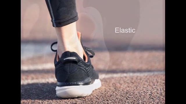 Xiaomi Smart 90 Running Shoes Super Light Sneakers Bluetooth 4