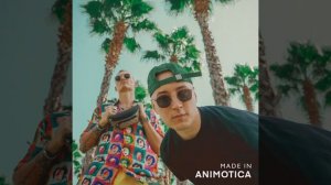 Тони Раут, Yltramarine - Калинка-Латинка