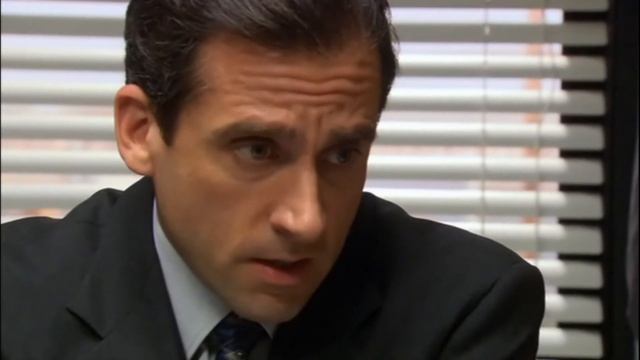 The Office - Кого сократить? смотреть онлайн