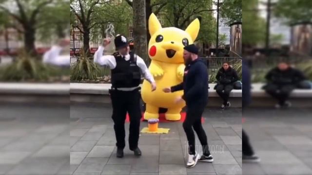 ЛУЧШИЕ ПРИКОЛЫ 2019 МАЙ 🔥🔥🔥 МЕГА УГАР!!! смотреть онлайн