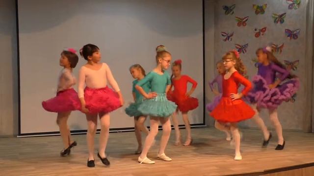 Полька смотреть онлайн