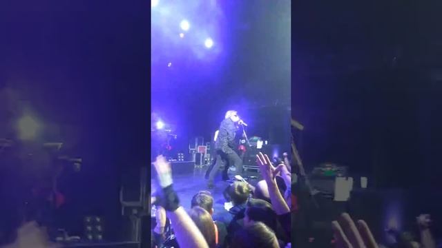 АлисА Рига 19.09.2019