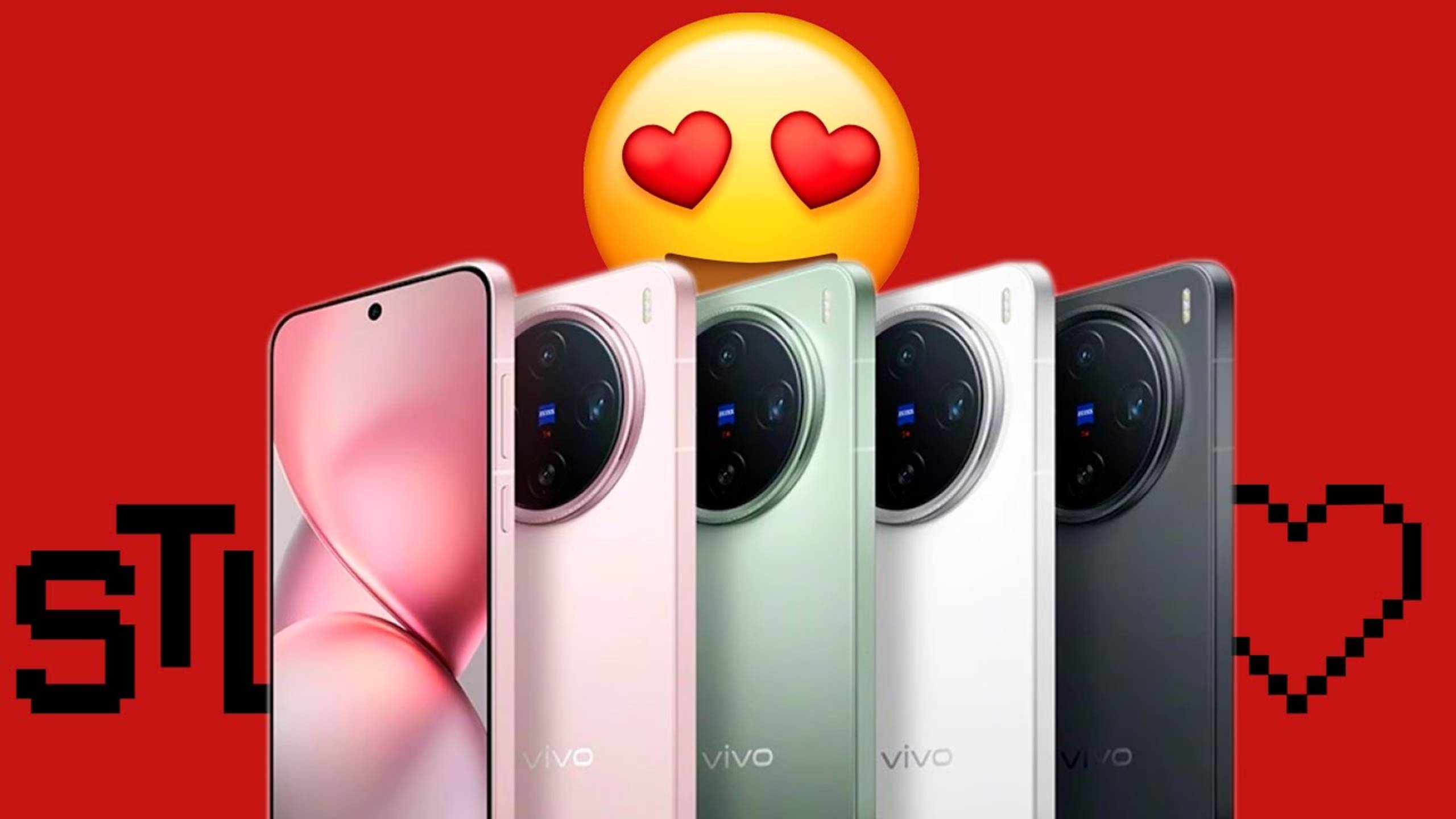 Обзор и гайд по покупке Vivo X200 Pro mini смотреть онлайн