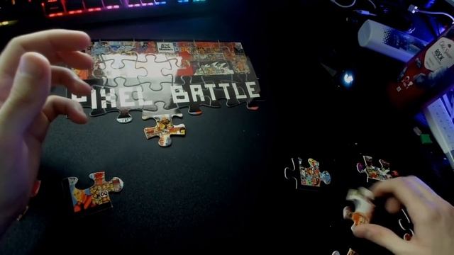 БРАТИШКИНУ ПРИСЛАЛИ НАГРАДУ ЗА PIXEL BATTLE 2020 смотреть онлайн