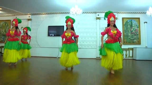 Шоу балет смотреть онлайн