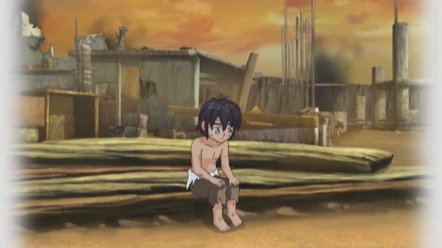 Мультик ИНФИНИТИ НАДО | 3 сезон | Битва и Разящий удар | Волчки Infinity Nado