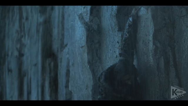 Заблудившейся Охотник ПЕРЕЖИЛ зиму только благодаря Дикому Волку / краткий пересказ