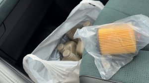 ТО-1. 10000км. Сколько я заливаю масла и какой это уровень? Джили Монжаро /Geely Monjaro