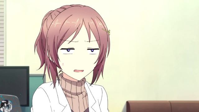 Аниме приколы / Anime fun #76 смотреть онлайн