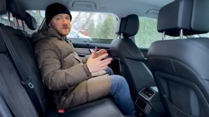 ОБЗОР АУДИ А6 С8 АВАНТ ИЗ ГЕРМАНИИ: ТОП КОМПЛЕКТАЦИЯ ЗА СВОИ ДЕНЬГИ!