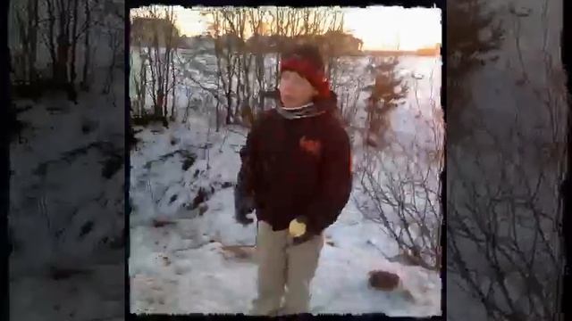 Маленький прикол с друзьями!) смотреть онлайн