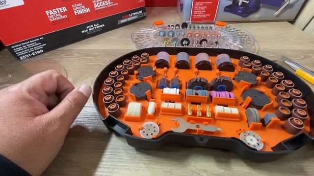 My DIY tool haul смотреть онлайн