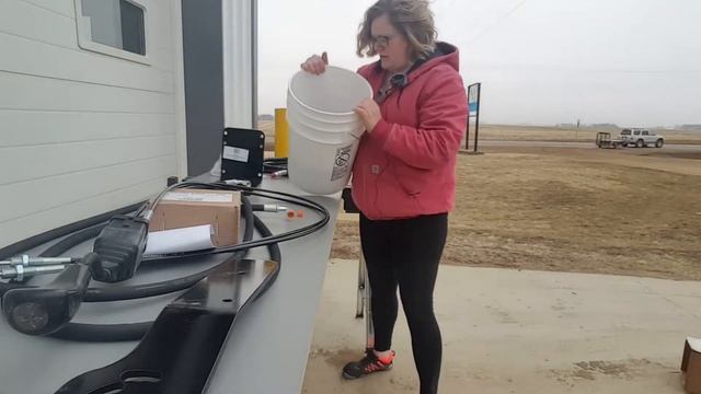 Unboxing Video - Joystick Control Kit for John Deere 4000 Series Tractor with Farm Loader смотреть онлайн