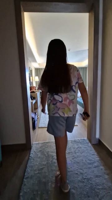 Номер в Rixos Premium Magawish #румтур #live #rixos смотреть онлайн