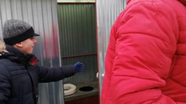 Дед Федот 2 серия 1 сезона смотреть онлайн