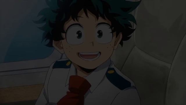 [AMV] Anime Edit - Изуку Мидория| Hard 2 face reality смотреть онлайн