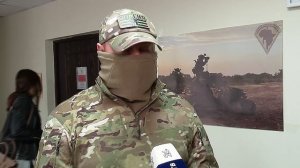 В Татарстане идет набор в Африканский корпус