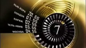 Переход с Телеклуба на Детский мир (16.12.2012)