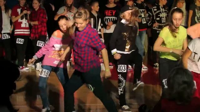 XI INTERNATIONAL STREET ARBAT CUP 2014 г Реутов смотреть онлайн