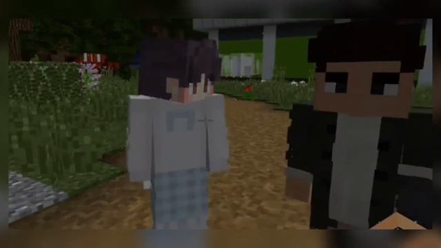 Гречин/Фиксай *Гречин не позволит оскорбить Фиксая!*