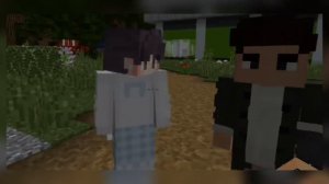 Гречин/Фиксай *Гречин не позволит оскорбить Фиксая!*