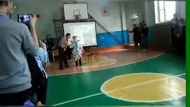 Звезда балла Никита Давыдов смотреть онлайн