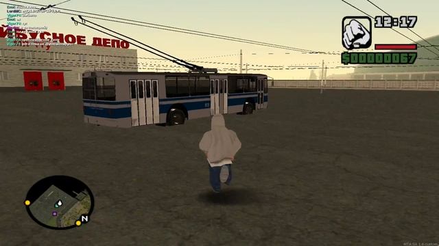 MTA PROVINCE - МЕГА ОБНОВА! # 1 смотреть онлайн