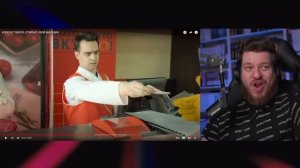 КОРОЧЕ ГОВОРЯ, ОТКРЫЛ СВОЙ МАГАЗИН | РЕАКЦИЯ НА ONETWO