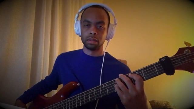 Mint Condition - Breakin' My Heart (Pretty Brown Eyes) Mista CJ Beats Bass Cover смотреть онлайн