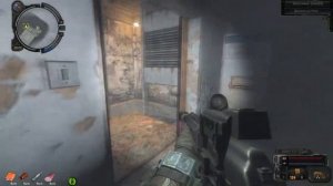 S.T.A.L.K.E.R. SGM 2.2 Gunslinger - Лаборатория Х8. Найти все документы. Универмаг